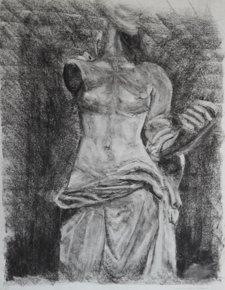 Venus of Arles
