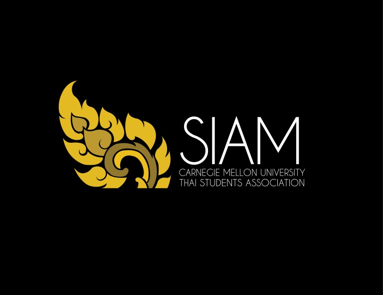 SIAM Logo