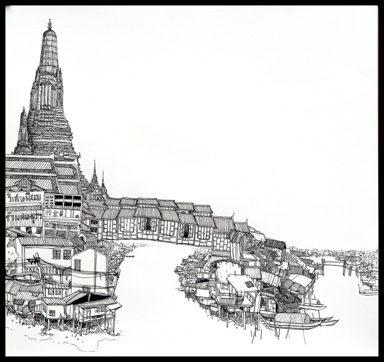 Siam - Thailand 1 (1)